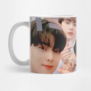 Astro Selca OT6 Mug